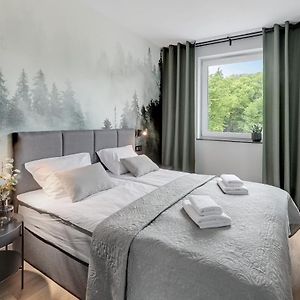 Appartement met een Slaapkamer