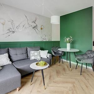 Studio met een Queen Size Bed